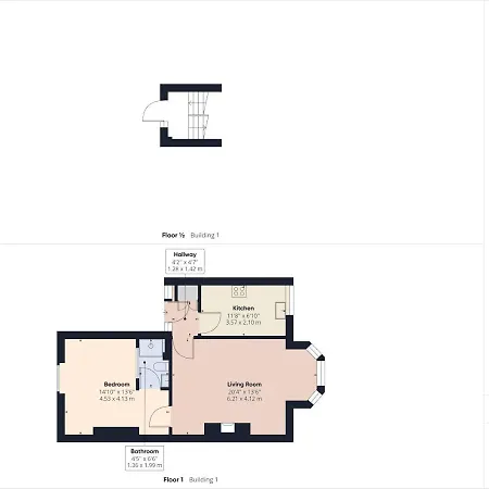 Apartment Host & - Time Out